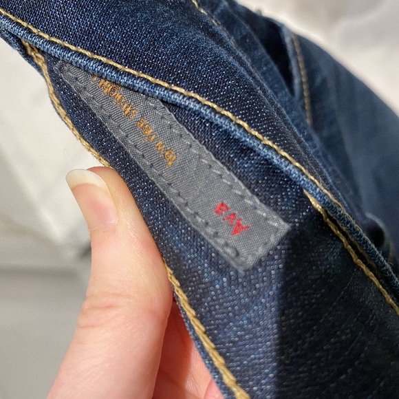 Citizens of Humanity Ava straight leg jeans - Picture 5 of 5